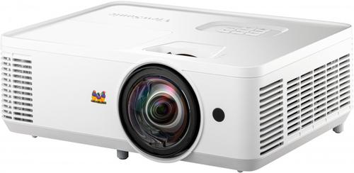 Viewsonic PS502W videoproiettore Proiettore a raggio standard 4000 ANSI lumen WXGA 1280x800 Bianco (VS PJ PS502W WXGA 4000AL)