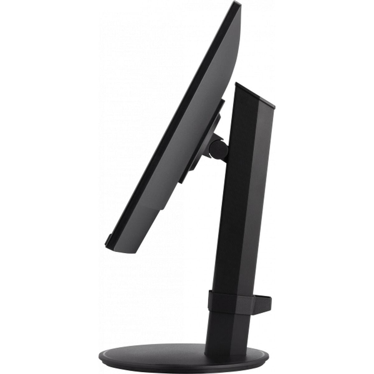 Viewsonic VG2408A-MHD Monitor PC 61 cm [24] 1920 x 1080 Pixel Full HD LED Nero (ViewSonic VG2408A-MHD - LED monitor - 24 [23.8