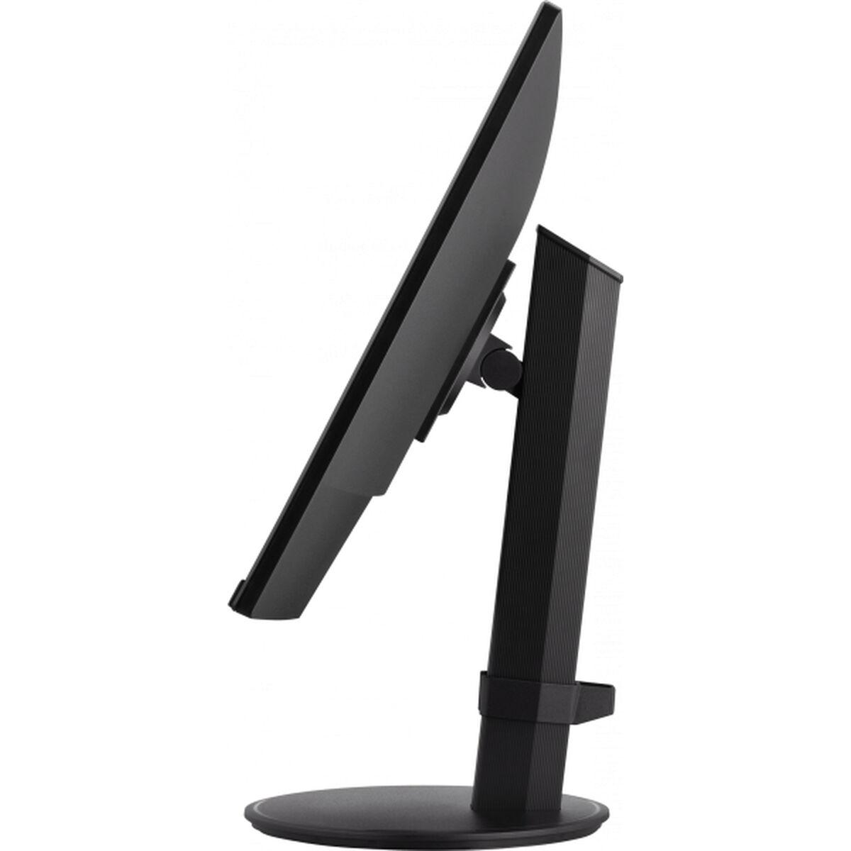 Viewsonic VG2708A Monitor PC 68,6 cm [27] 1920 x 1080 Pixel Full HD LED Nero (ViewSonic VG2708A 27 Inch IPS Monitor, Full HD, 5