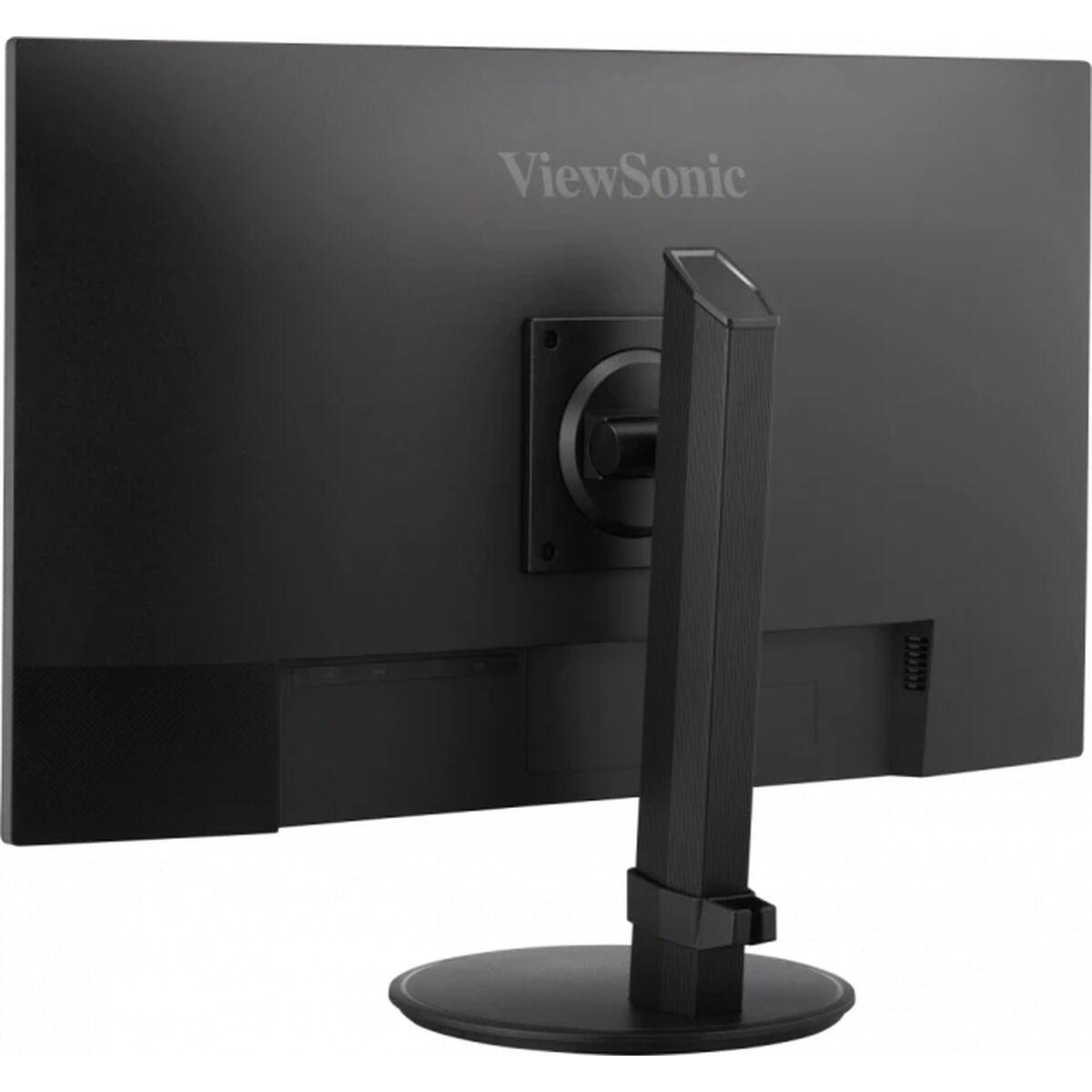 Viewsonic VG2708A-MHD Monitor PC 68,6 cm (27") 1920 x 1080 Pixel Full HD LED Nero