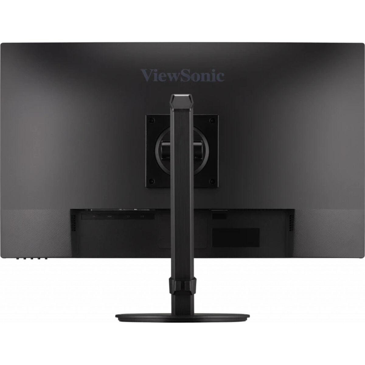 Viewsonic VG2708A-MHD Monitor PC 68,6 cm (27") 1920 x 1080 Pixel Full HD LED Nero