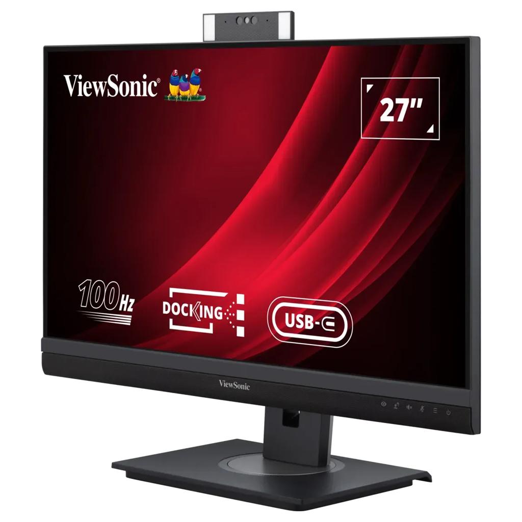 VG2757V-2K 27 WEBCAM HDMI...