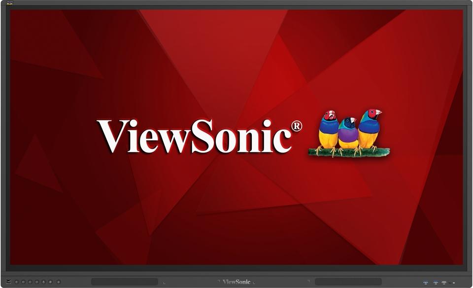 Viewsonic IFP55G1 lavagna...