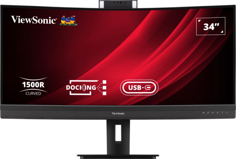 Viewsonic VG3457CV LED...