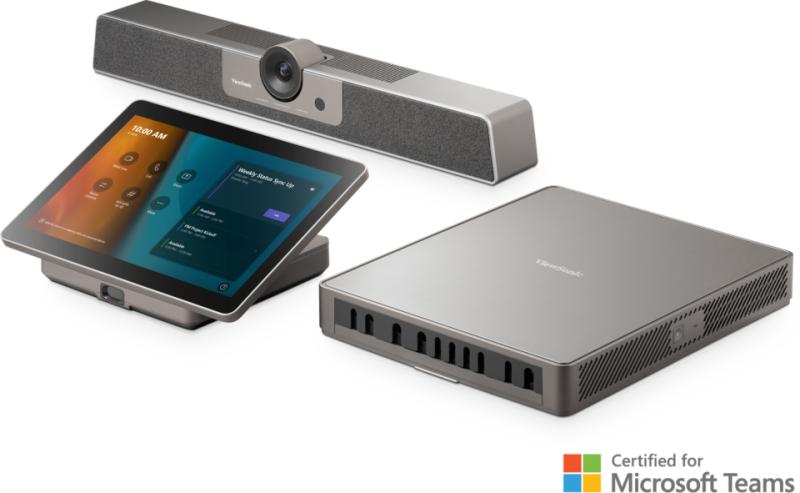Viewsonic TeamJoin TRS10-UB...
