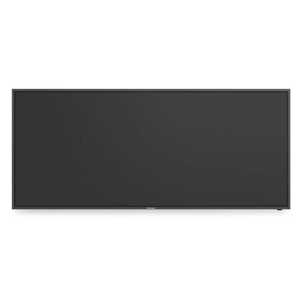 Viewsonic CDE92UW lavagna interattiva 234 m (92") 5120 x 2160 Pixel Nero
