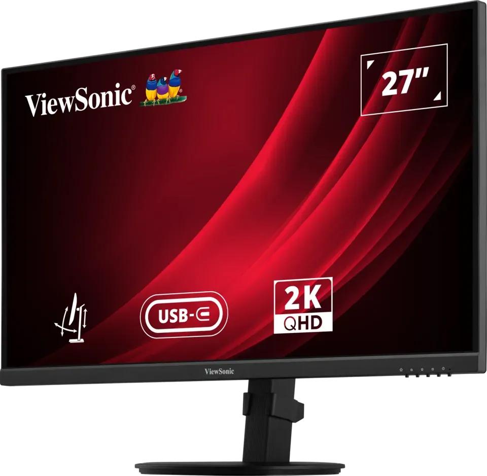 Viewsonic VG Series...