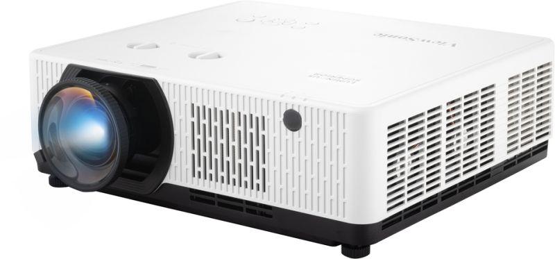 Viewsonic LSC731WU-ST videoproiettore Proiettore a raggio standard 7300 ANSI lumen 3LCD WUXGA (1920x1200) Bianco
