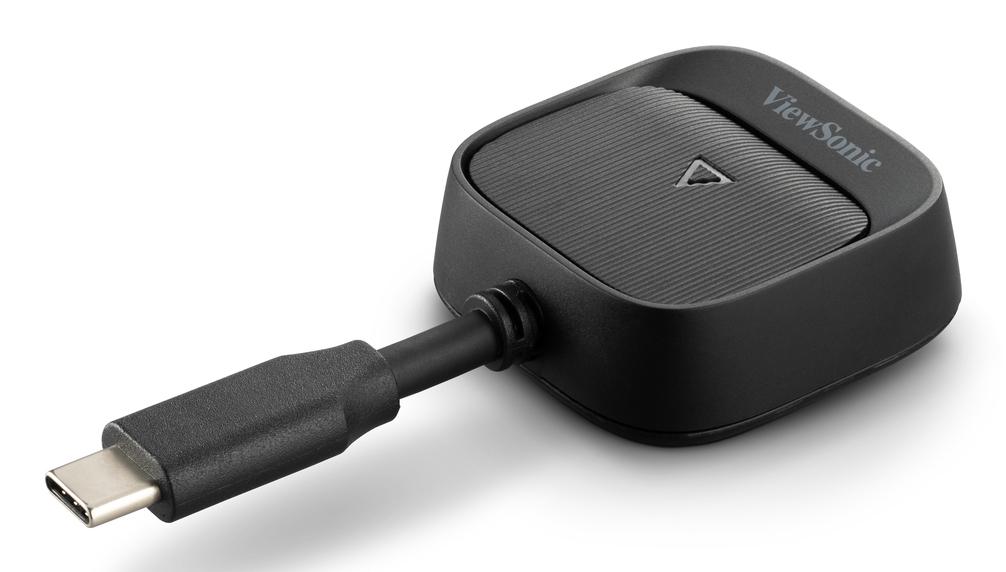 Viewsonic WPD-900 accessori per proiettore Wireless transmitter