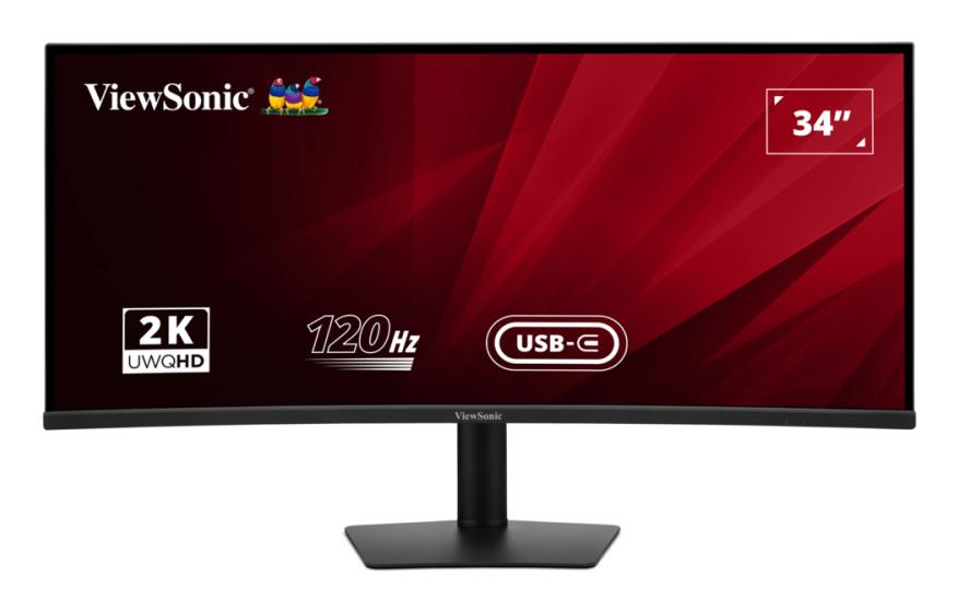 Viewsonic VA VA3420C LED...