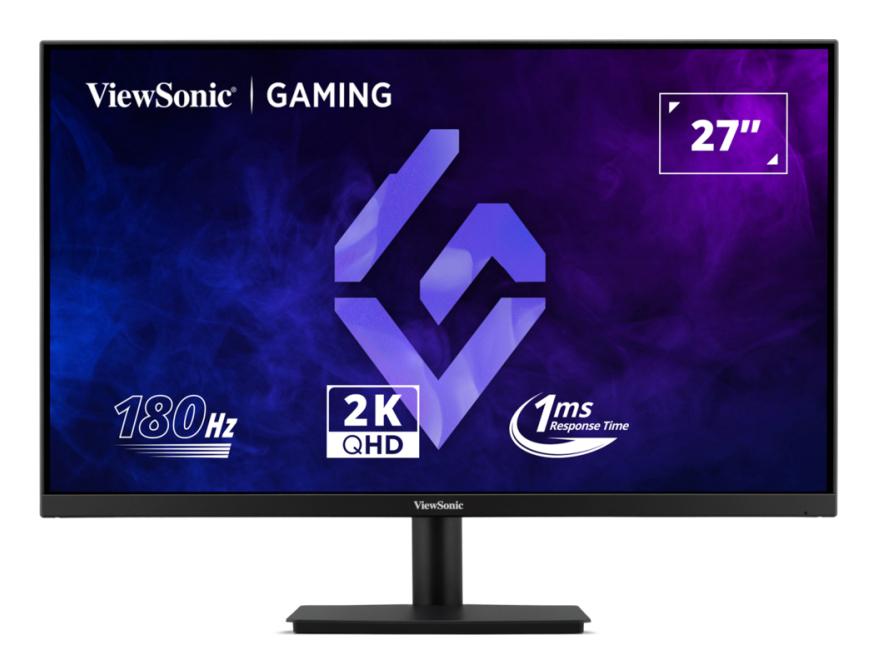 Viewsonic VX Series...