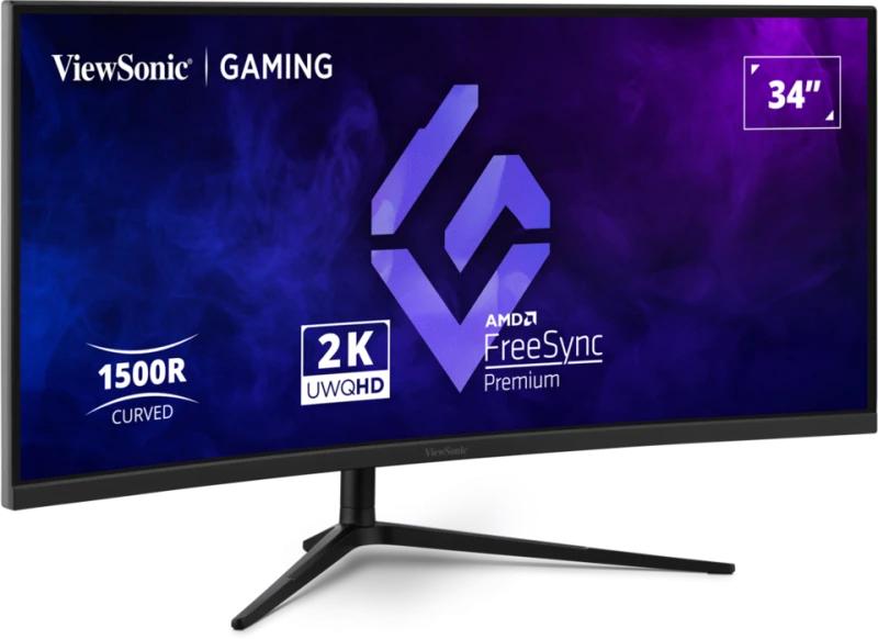 Viewsonic VX3418C-2K...