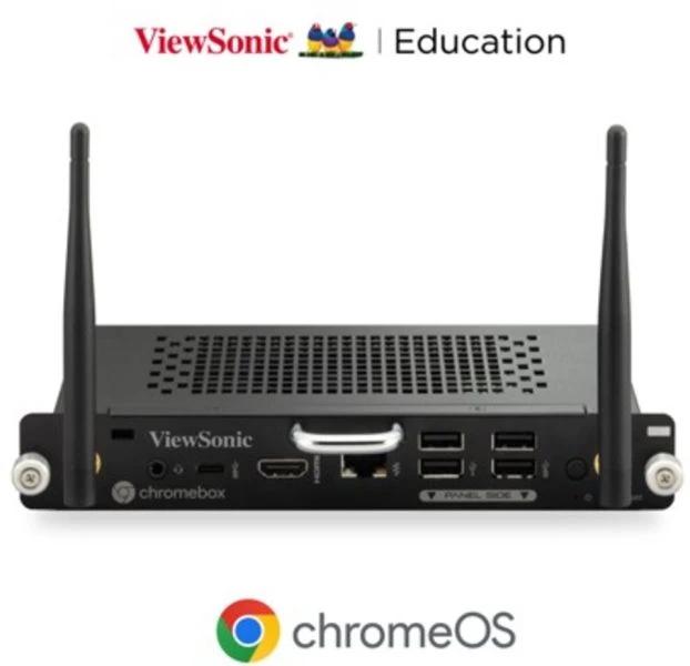 Viewsonic VPC13-C33-G1...
