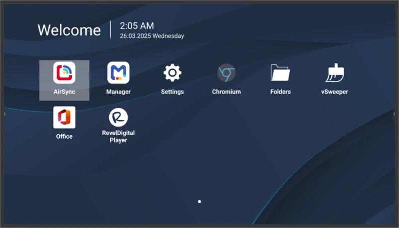 Viewsonic CDE8631-1C...