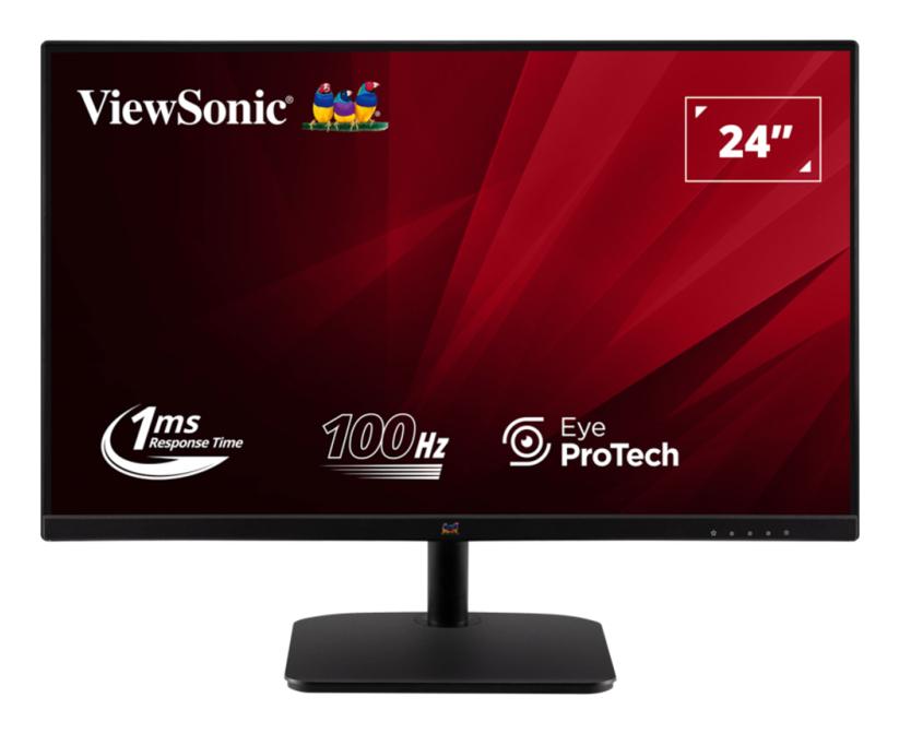 Viewsonic VA2432-H-2 LED...
