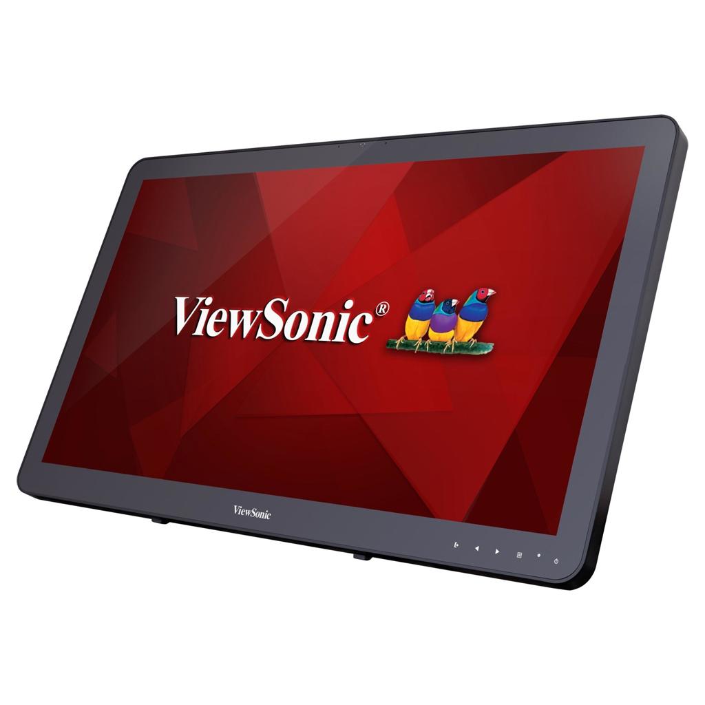 MON TOUCH 24 FHD 10POINT...