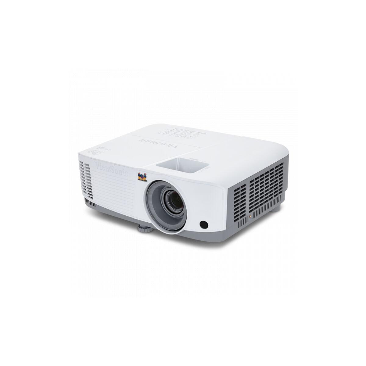 Viewsonic PA503X videoproiettore Proiettore a raggio standard 3600 ANSI lumen DLP XGA 1024x768 Grigio Bianco (XGA 1024X768 3600