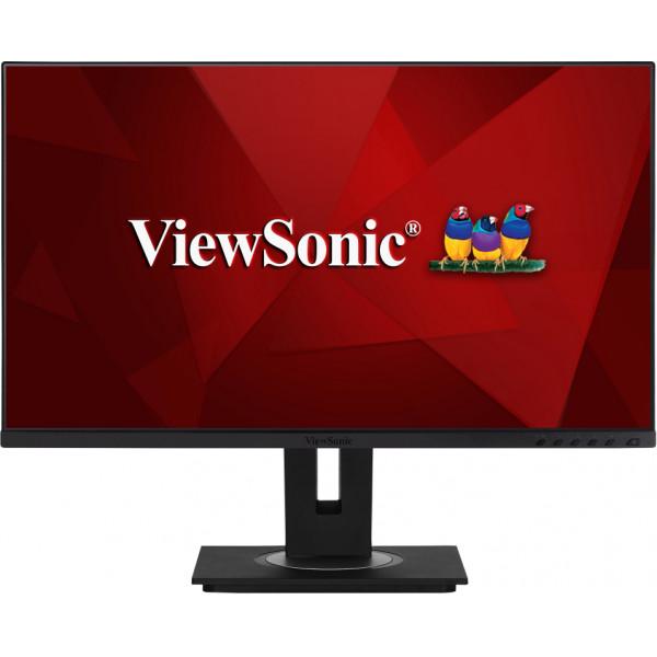Viewsonic VG Series VG2755 LED display 68,6 cm (27") 1920 x 1080 Pixel Full HD Nero