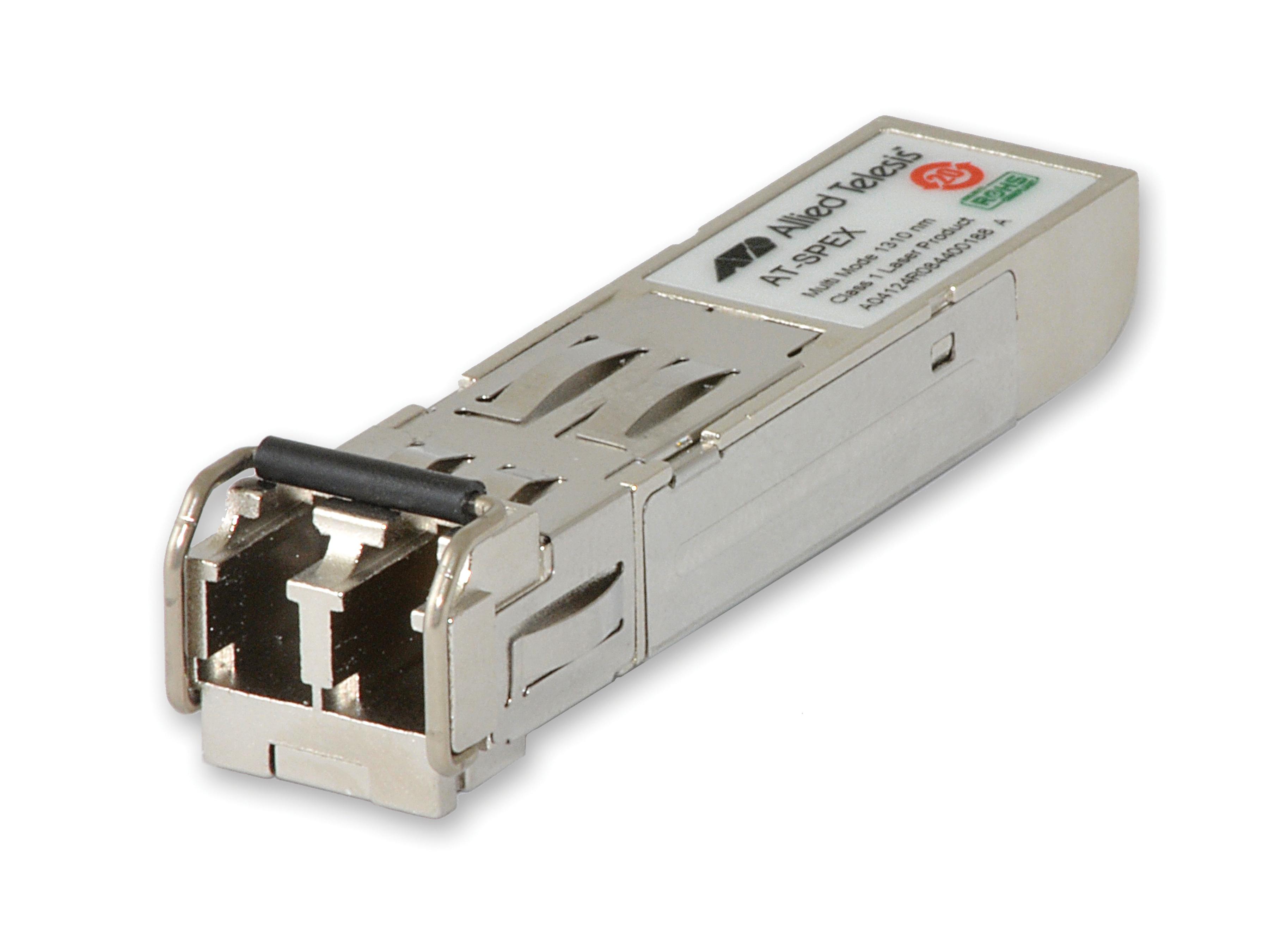 Allied Telesis Switch Modul 1x1000Base-X Modul