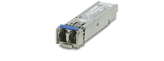 Allied Telesis AT-SPLX10/I convertitore multimediale di rete 1250 Mbit/s 1310 nm [AT-SPLX10/I]