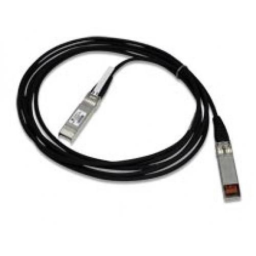 Allied Telesis AT-SP10TW7 cavo InfiniBand e in fibra ottica 7 m SFP Nero