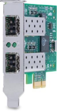 GE CARD PCI-E DUAL P 2 SFP