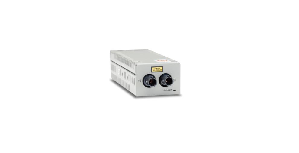 Allied Telesis AT-DMC100/ST-50 convertitore multimediale di rete 100 Mbit/s 1310 nm ModalitÃƒÂ  multipla