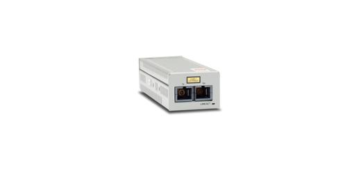 Allied Telesis AT-DMC100/SC-50 convertitore multimediale di rete 100 Mbit/s 1310 nm Modalità  multipla