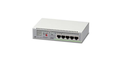 L2 UM. GE 5P INT.PSU