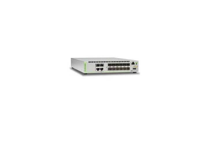 L2 10GIG 12X SFP 4X 10G-T