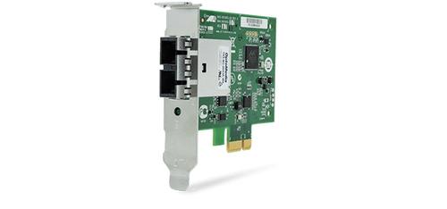 GIG PCI-EXPRESS FIBER...