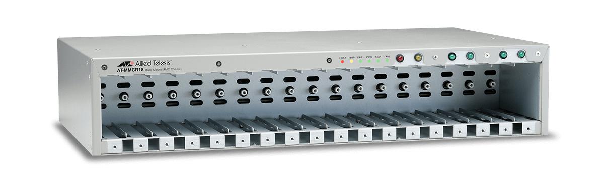18-SLOT CHA IS F MMC2XXX MEDIA