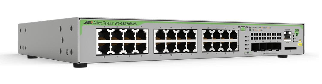 Allied Telesis...