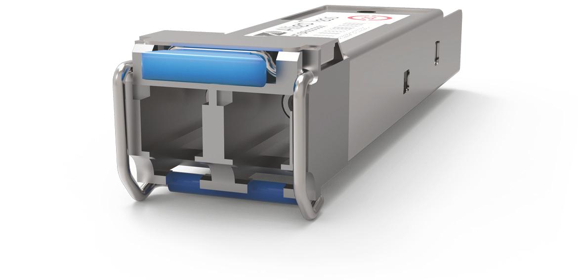 SFP IE 1000SX MM DUAL F. LC
