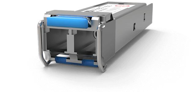 SFP 10/100/1000TX 100M RJ45
