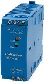 15W DC POWER SUPPLY