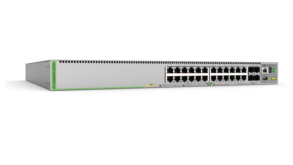 L3 STACK SWITCH 20X10/100/1000-