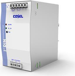 Allied Telesis AT-IE048-480-20 gruppo di continuitÃƒÆ’Ã‚Â  [UPS] 480 W (Allied Telesis AT-IE048-480 - Power supply [D