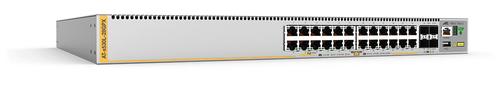 L3 STACKSWITCH