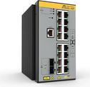 L3 INDUSTRIAL ETHERNET SWITCH