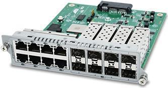 TAA (FEDERAL) 8X100/1000MB SFP