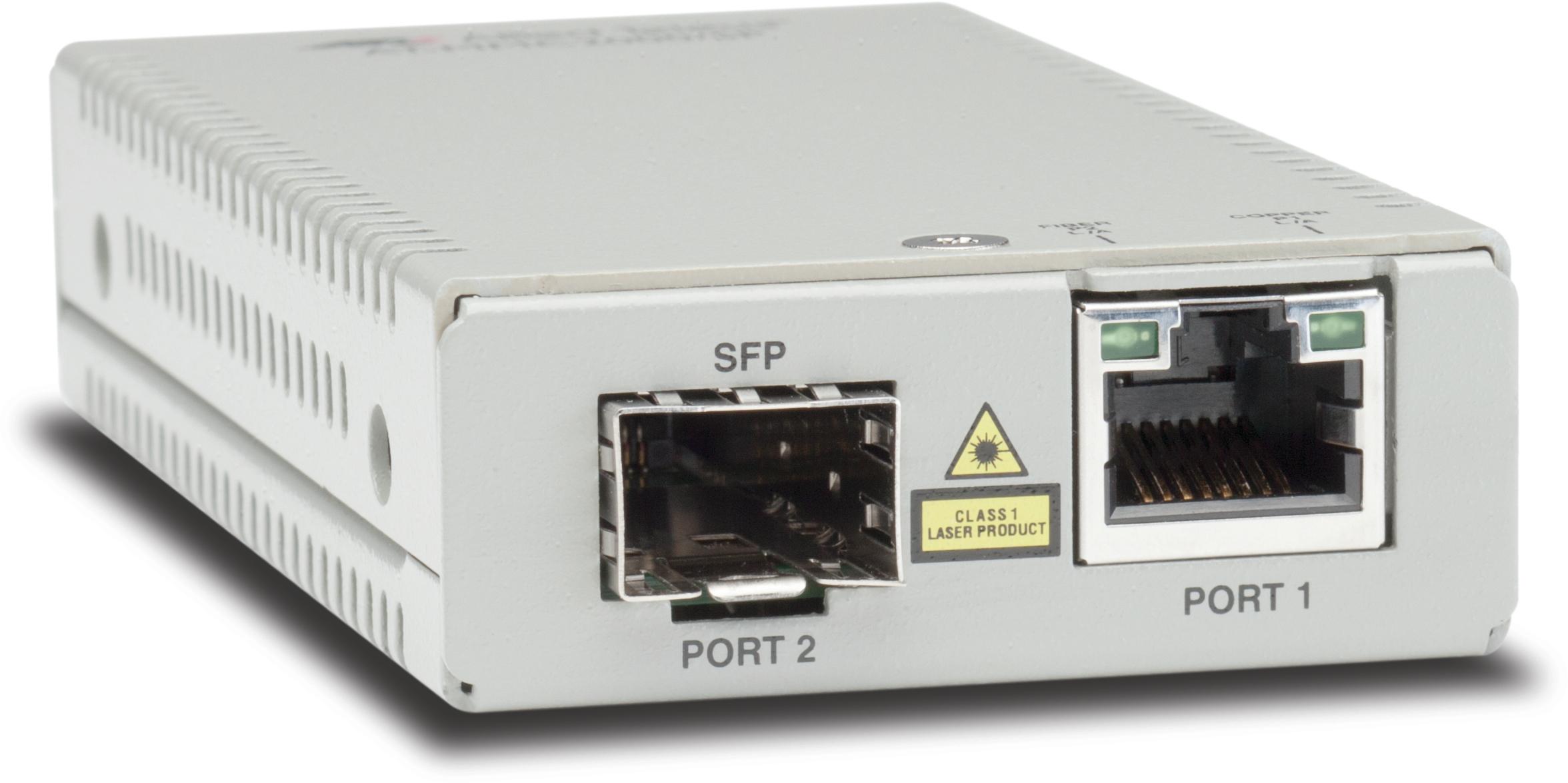MINI MEDIA CONVERTER