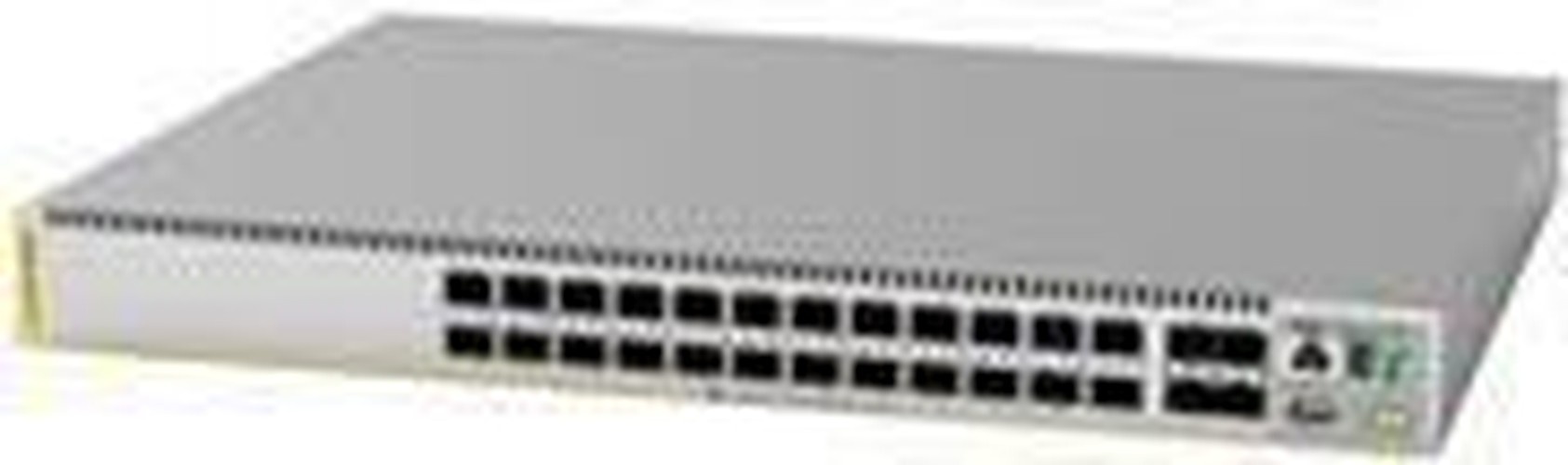 L3 STACKABLE SWITCH 24X SFP