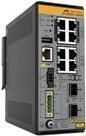 8X 10/100/1000T 2X 1G/10G SFP
