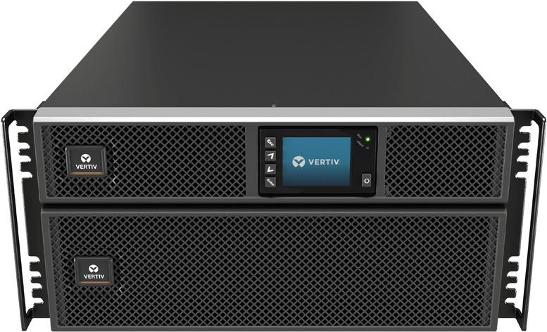 GXT5 LIEBERT 5000VA 230V UPS EU