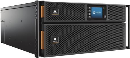 GXT5 LIEBERT 6000VA 230V UPS EU