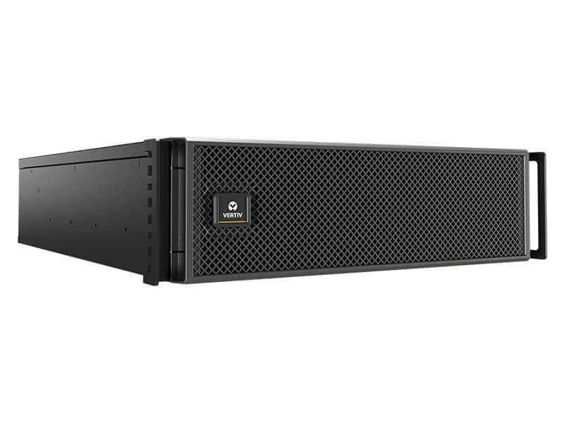 Vertiv Liebert Armadio batterie9000 mAh12 VDCPiombo acidoSigillato