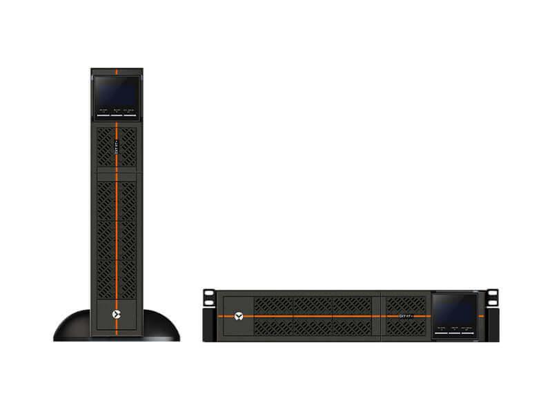 Vertiv Liebert UPS monofase GXT RT+ ÃƒÂ¢Ã‚â‚¬Ã‚â€œ UPS da 2000 VA/1800 W/230 V | Doppia conversione online |