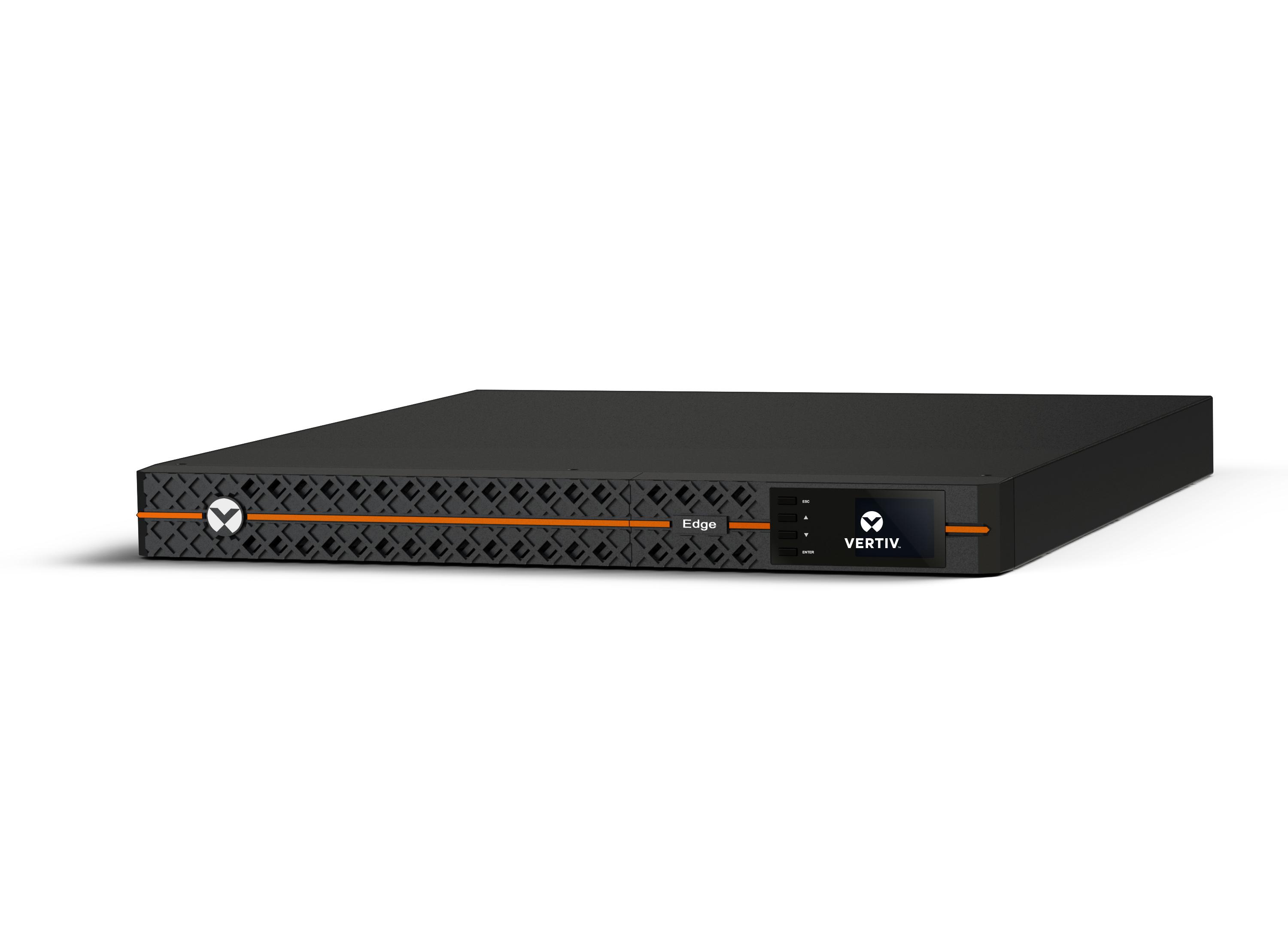 EDGE UPS UPS 1.5KVA 230V 1U RACK