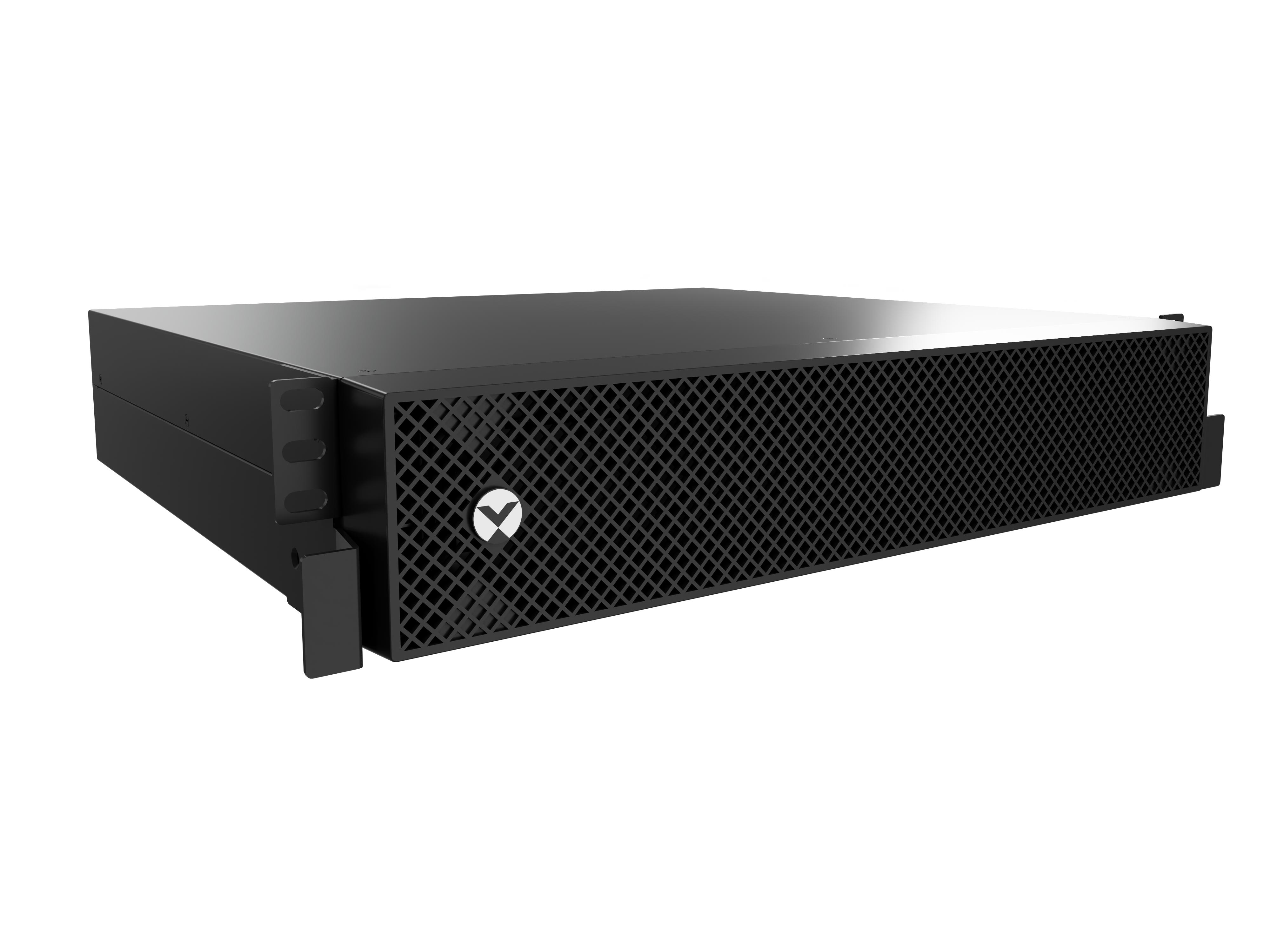Vertiv GXE3-EBC72VRT2U accessorio per gruppi di continuitÃ  (UPS)